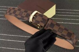 Picture of LV Belts _SKULVBelt34mmX95-125cm7D065816